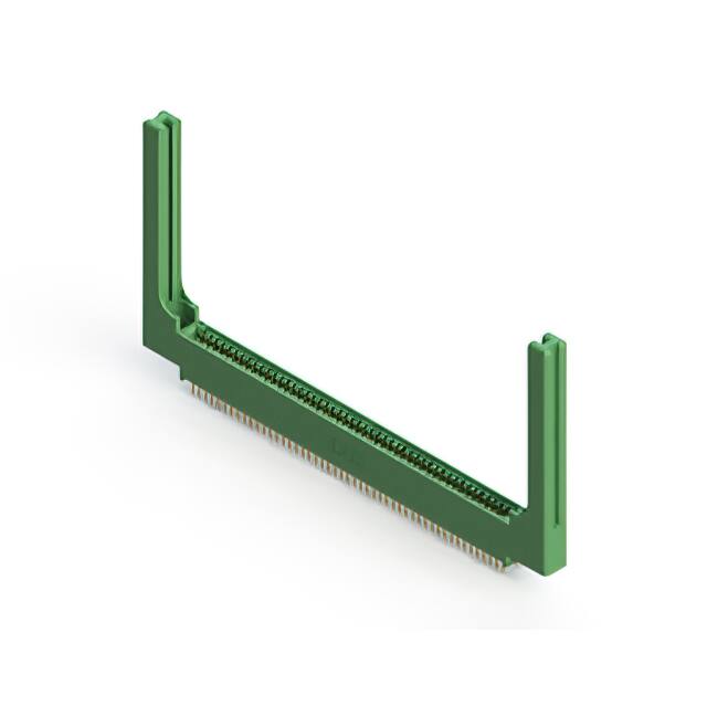 345-098-524-858 EDAC Inc.  Edgeboard Connectors